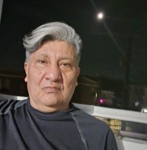 Meet your Posher, Juan